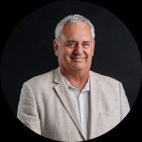 Grey Matta Solutions Employee Chris Phillips's profile photo