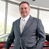 Bobby Rahal Volvo Cars, Jaguar Land Rover South Hills Employee Jim Guerry's profile photo