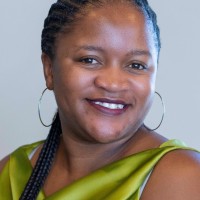 Mastery Training Services Employee Silindile Majozi's profile photo