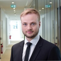 Exoé Employee Benjamin Munhoven's profile photo