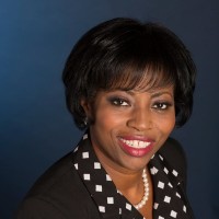 NYC Board of Education Retirement System Employee Karine Apollon's profile photo