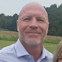 Carolina Chillers, LLC Employee Kee Farmer's profile photo