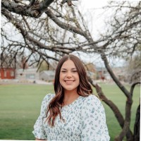 My Girlfriend's Quilt Shoppe Employee Katheryn Baker's profile photo