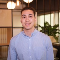 EY Employee Jordan Warner's profile photo