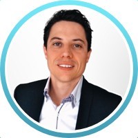 HOLDIGAZ SA Employee David Léonard's profile photo