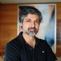 Truecaller Employee Shiladitya Mukhopadhyaya's profile photo