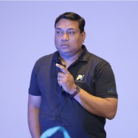 PI Industries Ltd Employee Rohit Shankar's profile photo