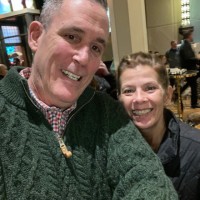 Mark Oconnell Email & Phone Number