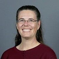 Dunn County, Wisconsin Employee Ann Vogl's profile photo