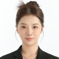 JPMorganChase Employee Xiaobing Wu's profile photo