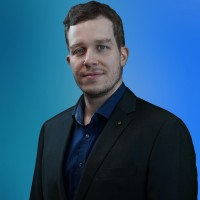 42 Wolfsburg Employee Alexandros Lappas's profile photo