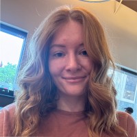 Oklahoma Medical Research Foundation Employee Breanne Thomas's profile photo