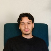 Google DeepMind Employee Marco dos Santos's profile photo