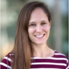 Claremont-Mudd-Scripps Athletics Employee Erica Jasper's profile photo