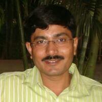 Aamby Valley City, Sahara India Flagship Project Employee Sunil Singh's profile photo