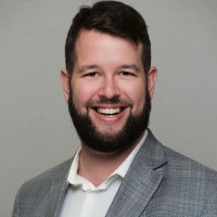 Deanalytics Employee Aaron Dean's profile photo