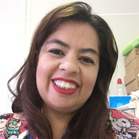 Compuvox Employee Cibele Silva's profile photo