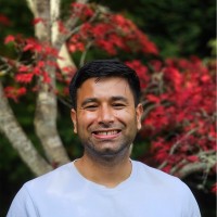 Holocentric Employee Shailendra Pal's profile photo