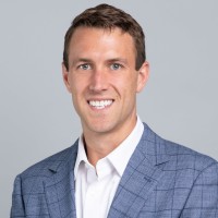 PwC Employee Jacob Murphy's profile photo