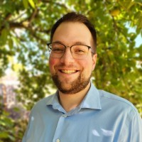 Pacific Biocontrol Employee Matthew Desmond's profile photo