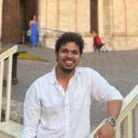 Google Employee Aniketh Sukhtankar's profile photo