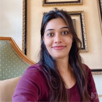 ServiceNow Employee Swetha Chenna's profile photo