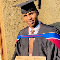 Sibusiso Mahlangu Email