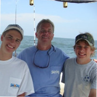 Site Works, Inc. Employee Bill Walter's profile photo