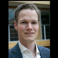 Gemeente Ede Employee Berend Gier's profile photo