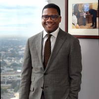 Perry Dampf Dispute Solutions Employee Coleman Ridley's profile photo