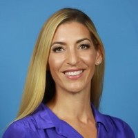 Port of Hueneme Employee Christina Birdsey's profile photo
