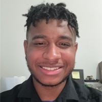 Manassas Park High School Employee Ortez Marshman's profile photo