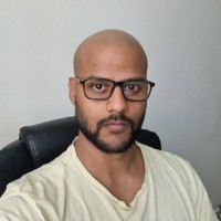 Saketh Getla Email