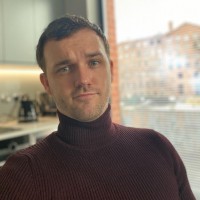 Circle Employee James Hadlock's profile photo