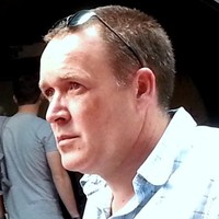 Central Patternmaking Limited Employee Kevan Day's profile photo