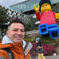 Kids App AI Employee Andrei Juc's profile photo