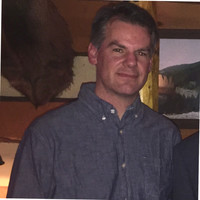 Metronome Music Inc. Employee Chris Stecker's profile photo