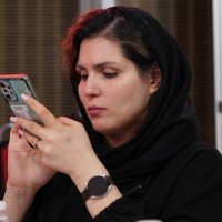 fanavagroup.co Employee Hanna Heidari's profile photo