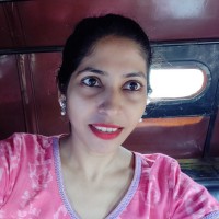 Benazir Sayyad Email & Phone Number