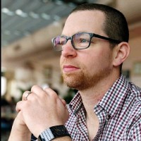 Citi Employee David Thibeault's profile photo