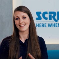 Screwfix Employee Olivia Green's profile photo