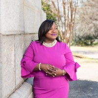 Shereca Anderson