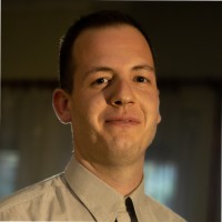 e-track Employee Roland Madai's profile photo