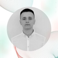 Orbeon Protocol Employee Andrii Korchun's profile photo