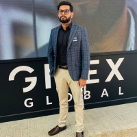 MaxApex Employee Fawaz Mughni's profile photo