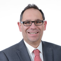 Blacktown City Council Employee Wayne Rogers's profile photo