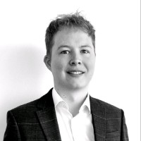 Cushon Employee Sam Howard's profile photo