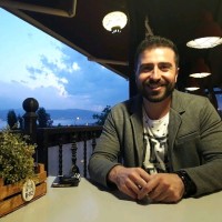 Sinan Demir Email