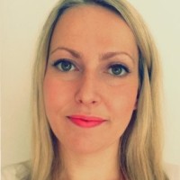 Côte Restaurants Employee Joanna Brooks's profile photo