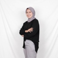 Giant Design Employee Devi Fitriani's profile photo